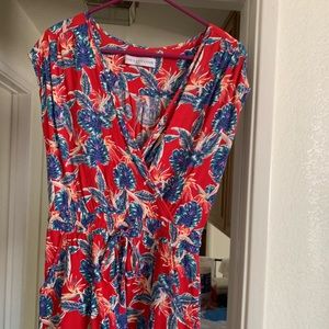 Love Lucy Love Romper